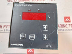 Masibus 5006 Digital Controller 250Ohm