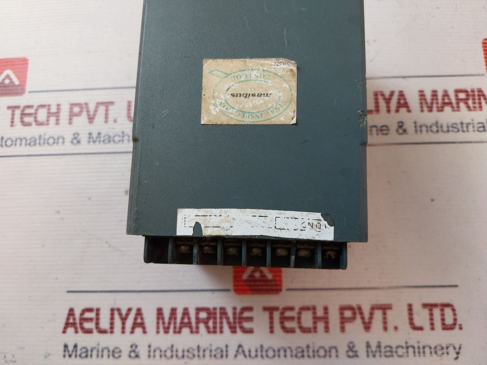 Masibus 5006 Digital Controller 250Ohm