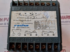 Masibus 5006 Digital Controller 250Ohm