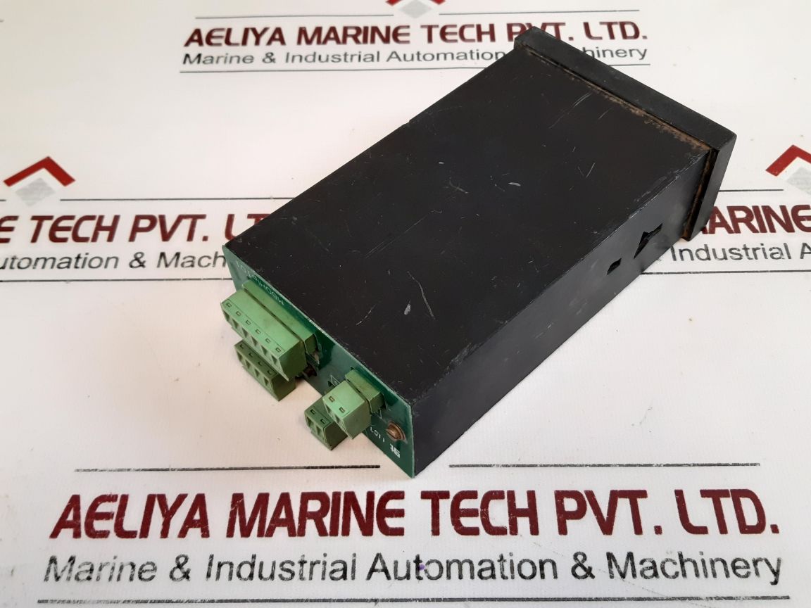 Masibus 5006H Digital Indicator 0-100%
