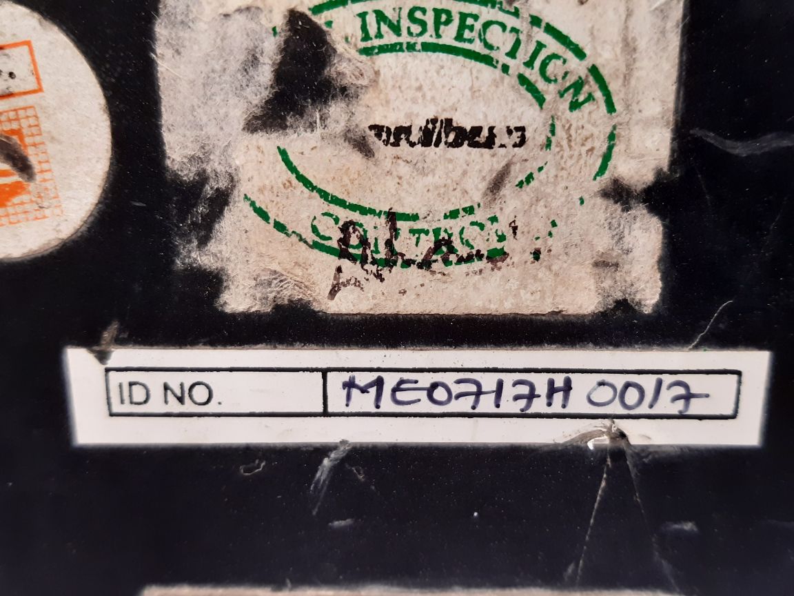 Masibus 5006H Digital Indicator 0-100%
