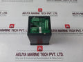 Masibus 506 Dr Trs Temperature Controller 230V Ac