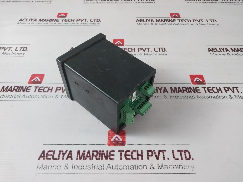 Masibus 506 Dr Trs Temperature Controller 230V Ac