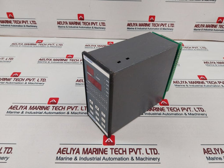Masibus 85Xx Mix Process Scanner Power M83Lp411