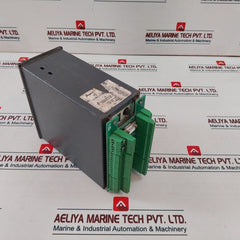 Masibus 85Xx Mix Process Scanner Power M83Lp411