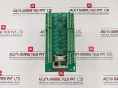 Masibus 85Xx Mix Process Scanner Power M83Lp411