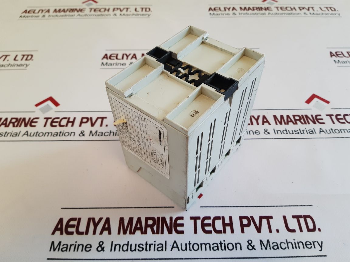 Masibus 9000 Isolated Converters 9000 Fo/P