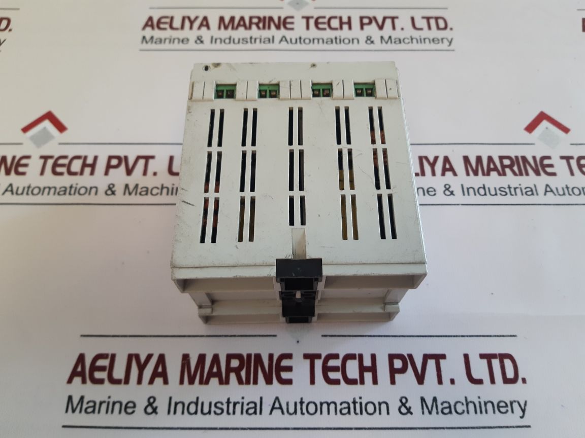 Masibus 9000 Isolated Converters 9000 Fo/P