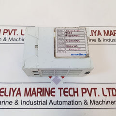 Masibus 9000 Isolated Converters