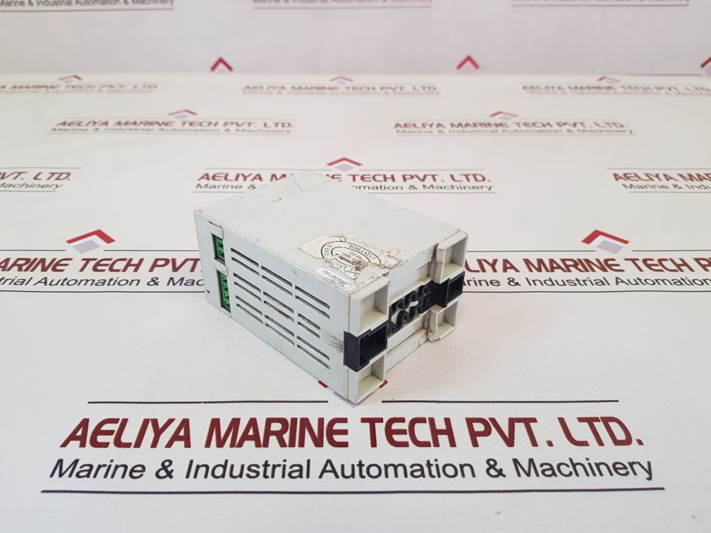 Masibus 9000 Isolated Converters