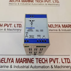 Masibus 9000U Isolated Converters 9000U-c-u1-1-1