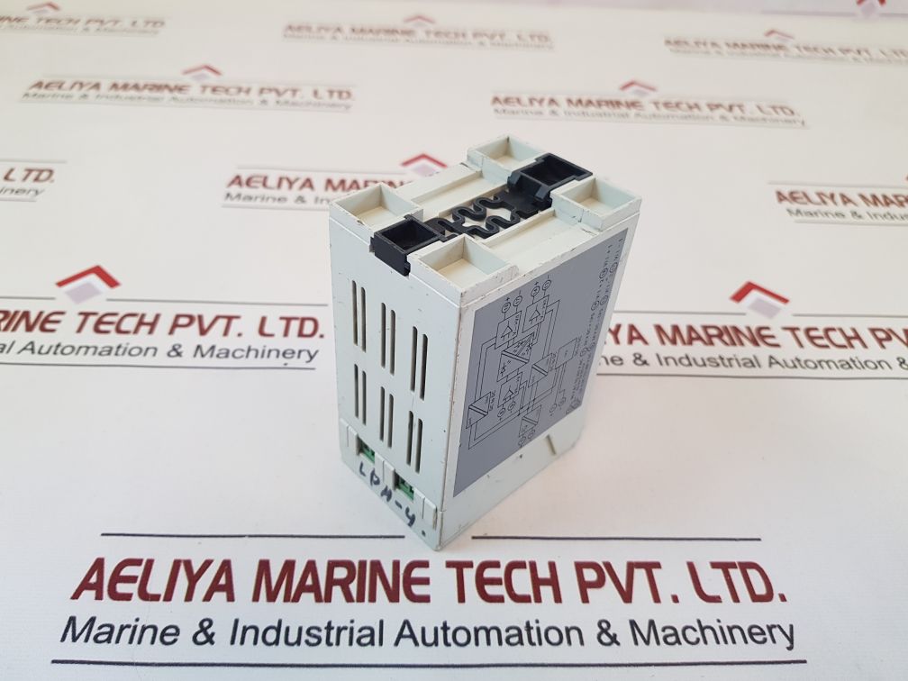 Masibus 9000U Isolated Converters 9000U-c-u1-2-1