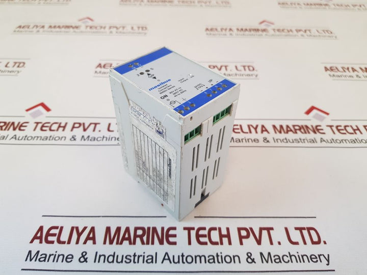 Masibus 9000U Isolated Converters 9000U-s-e-u1-1-1