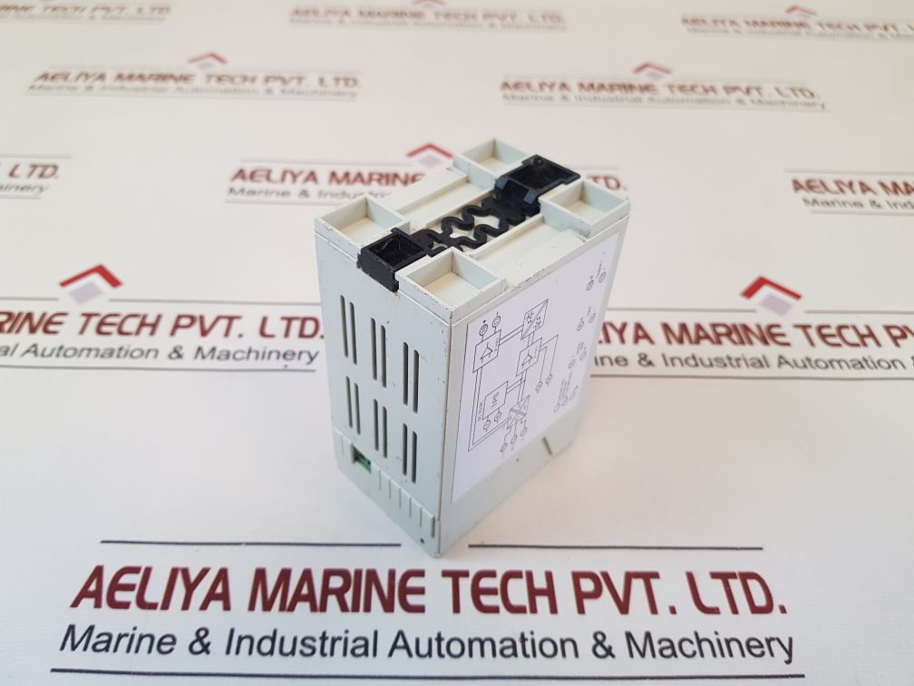 Masibus 9000U Isolated Converters 9000U-s-e-u1-1-1