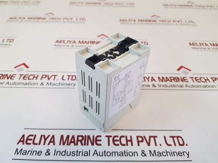 Masibus 9000U Isolated Converters 9000U-s-e-u1-1-1