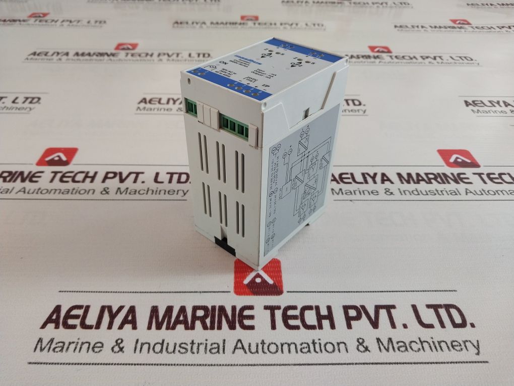 Masibus 9000U Dop Isolated Converters 90V Ac To 265V Ac