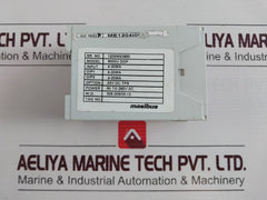 Masibus 9000U Dop Isolated Converters 90V Ac To 265V Ac
