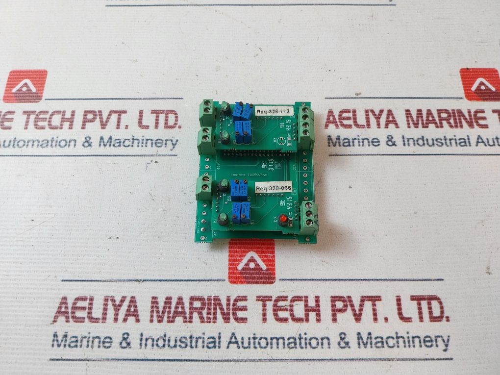 Masibus M92Abp301
