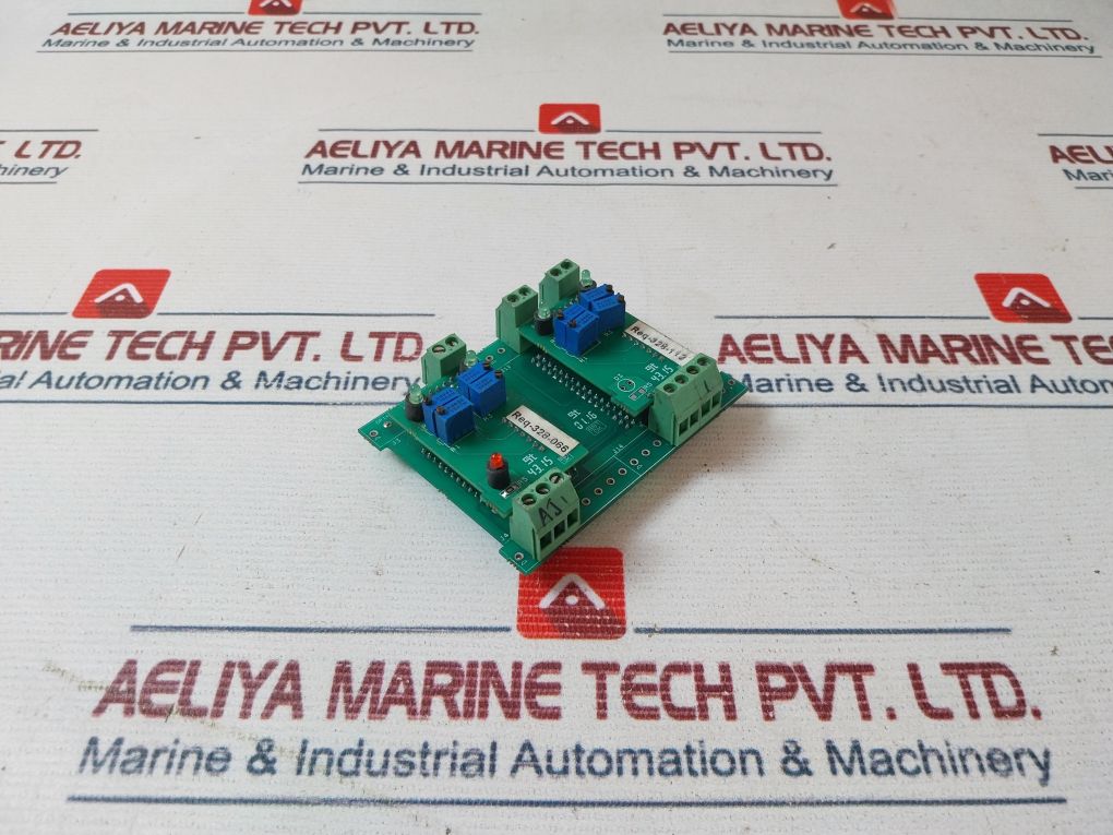 Masibus M92Abp301
