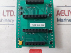 Masibus M92Abp301