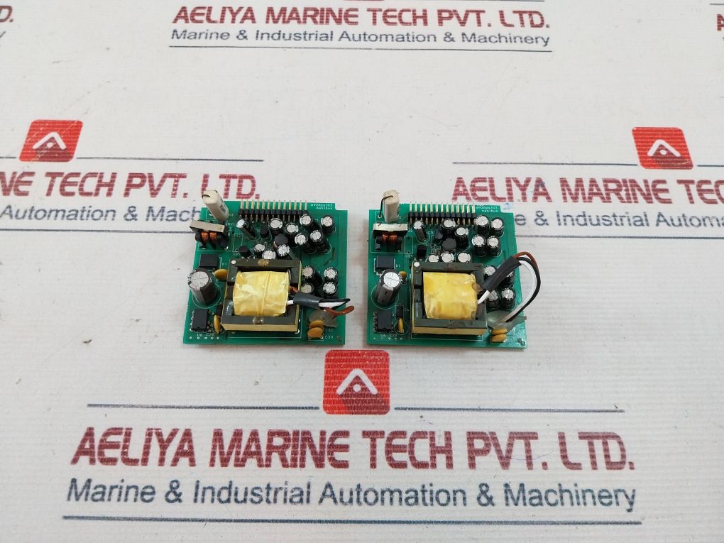 Masibus M92Aps103 Pcb Card