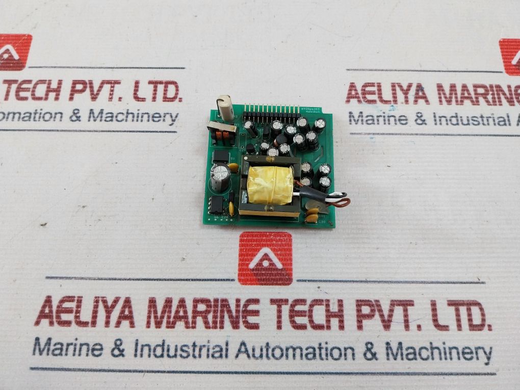 Masibus M92Aps103 Pcb Card
