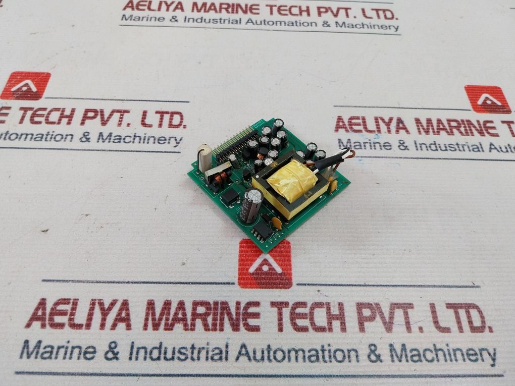 Masibus M92Aps103 Pcb Card
