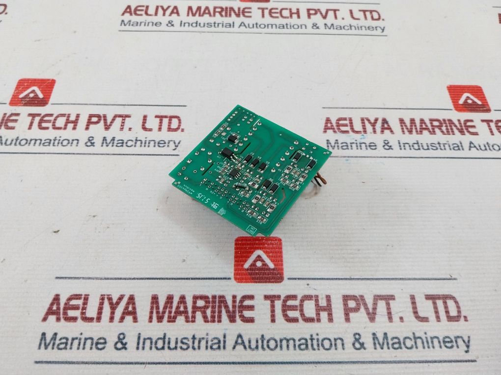 Masibus M92Aps103 Pcb Card