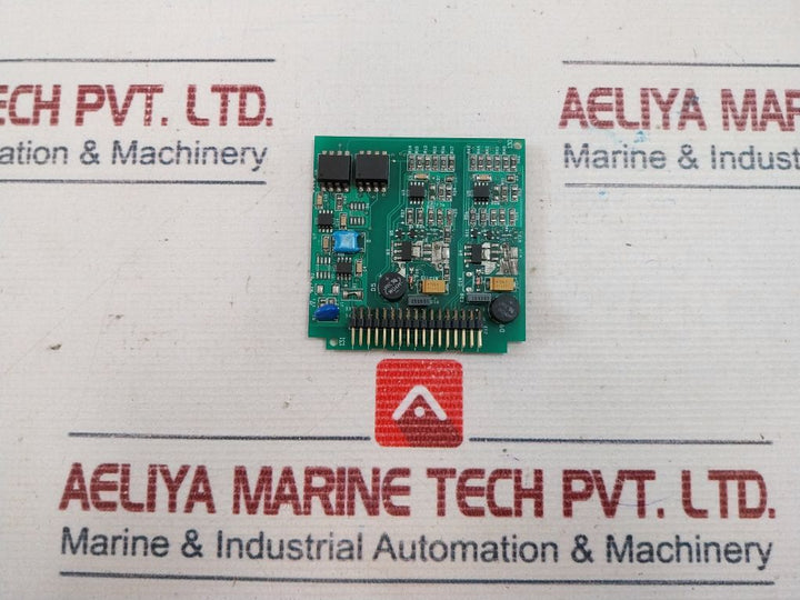 Masibus M92Asc102 Pcb Card
