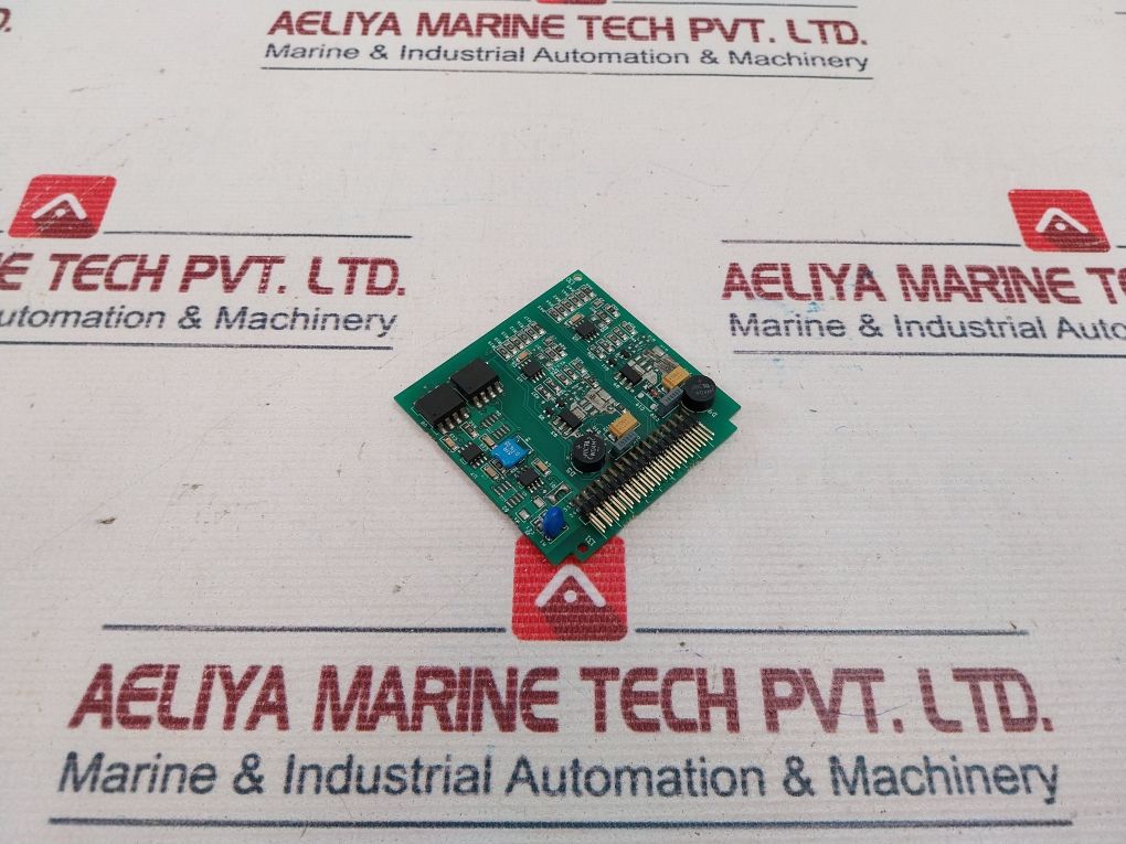 Masibus M92Asc102 Pcb Card