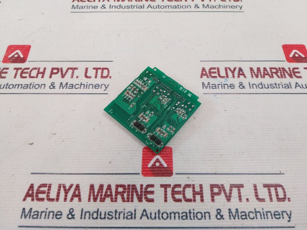 Masibus M92Asc102 Pcb Card
