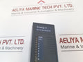Masibus Mas603-0308-515 Rev:1.00 Analog Input Module