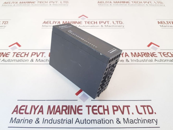 Masibus Mas603-0308-515 Rev:1.00 Analog Input Module