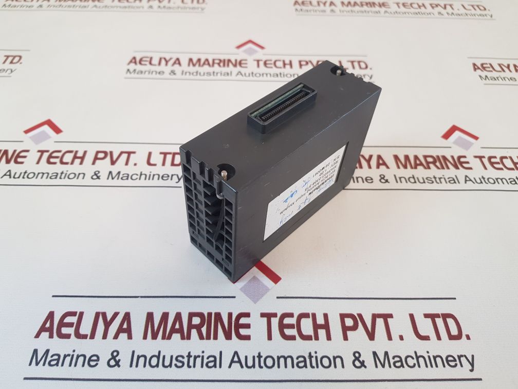 Masibus Mas603-0308-515 Rev:1.00 Analog Input Module