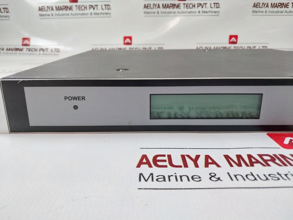 Masibus Mc-1 Gps Master Clock Mc-i (Gps)