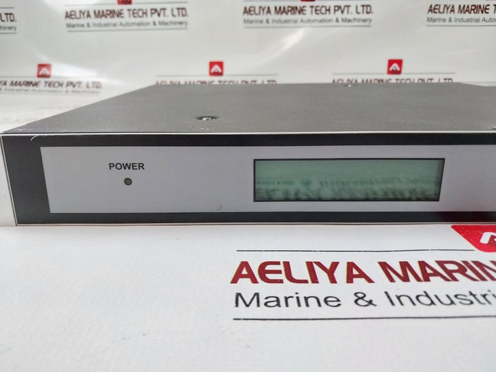 Masibus Mc-1 Gps Master Clock Mc-i (Gps)