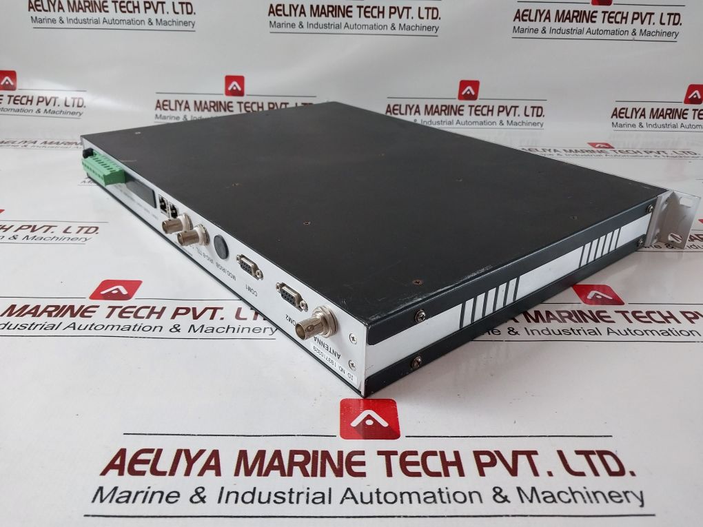 Masibus Mc-1 Gps Master Clock Mc-i (Gps)