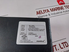 Masibus Mc-1 Gps Master Clock Mc-i (Gps)