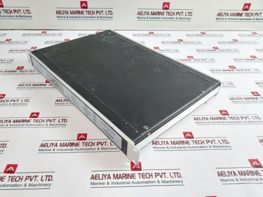Masibus Mc-1 Gps Master Clock