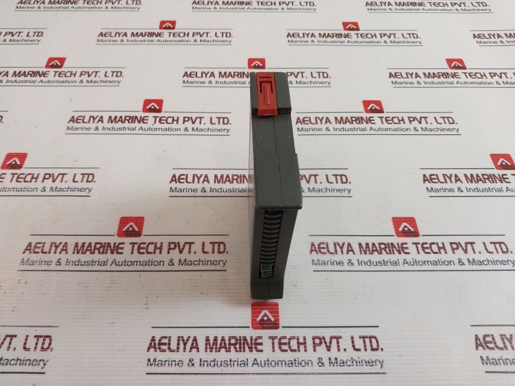 Masibus Mint-di-16 Digital Input Module 16 Channel 24V