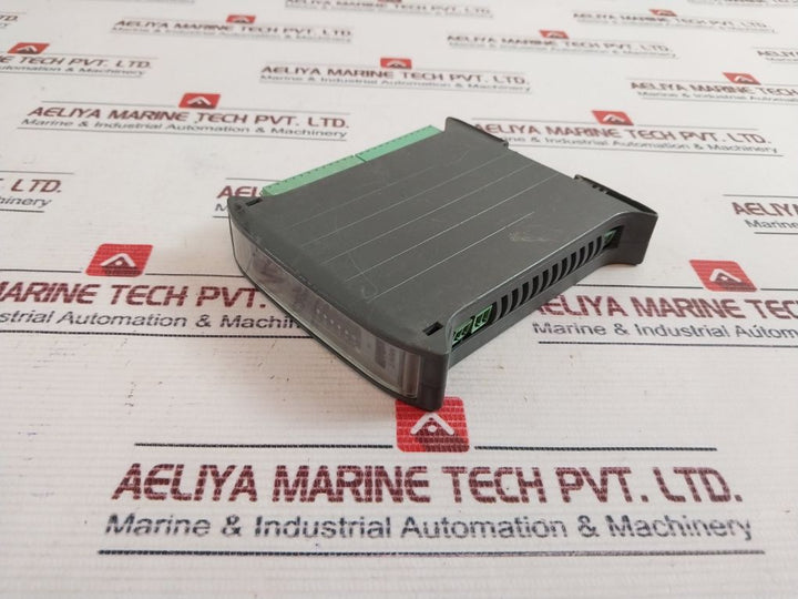 Masibus Mint-di-16 Digital Input Module 16 Channel 24V