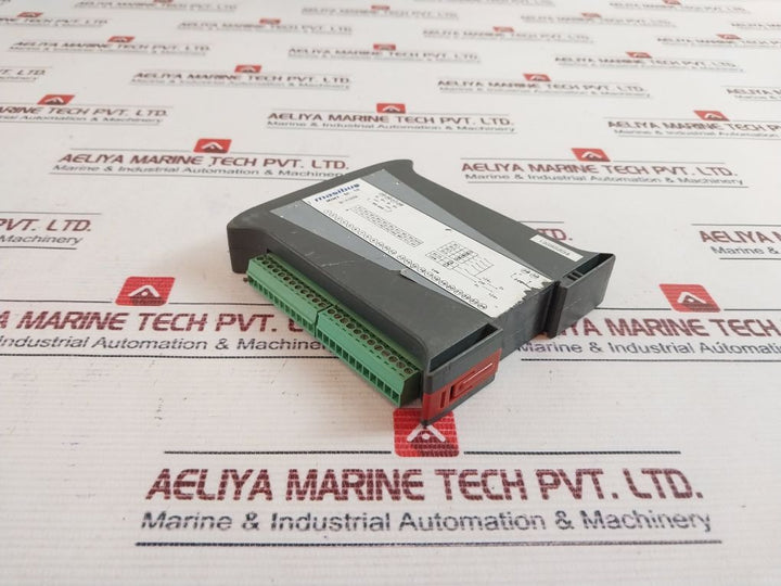 Masibus Mint-di-16 Digital Input Module 16 Channel 24V