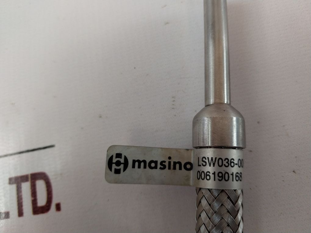 Masino Lsw036-0060-1