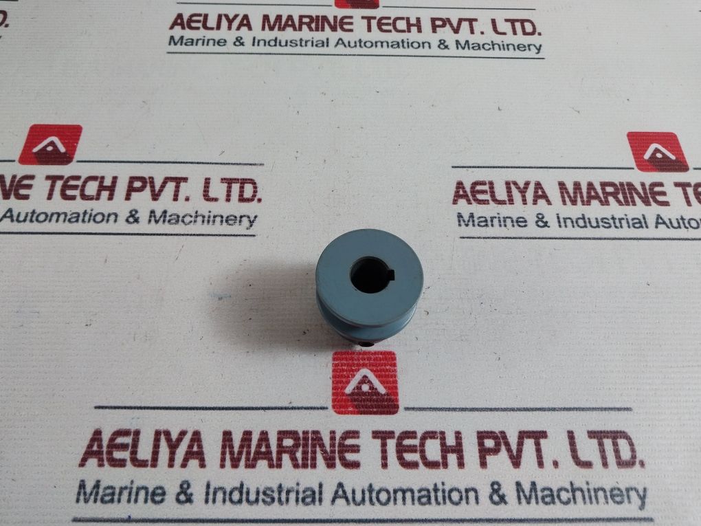 Maska Ak17 Cast Iron Sheave Pulley 5/8” X 1 3/4”