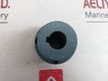 Maska Ak17 Cast Iron Sheave Pulley 5/8” X 1 3/4”