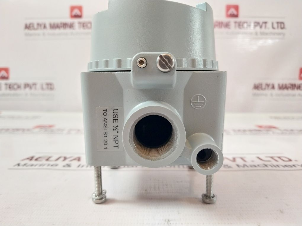 Masoneilan 4000 Converter Module