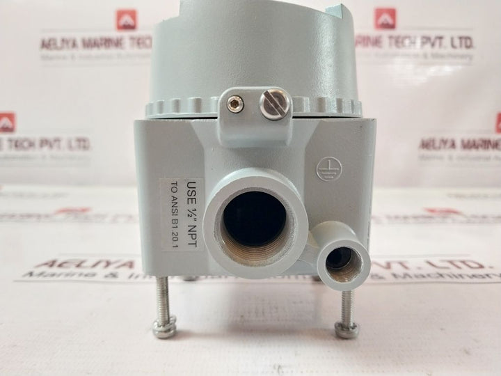 Masoneilan 4000 Converter Module