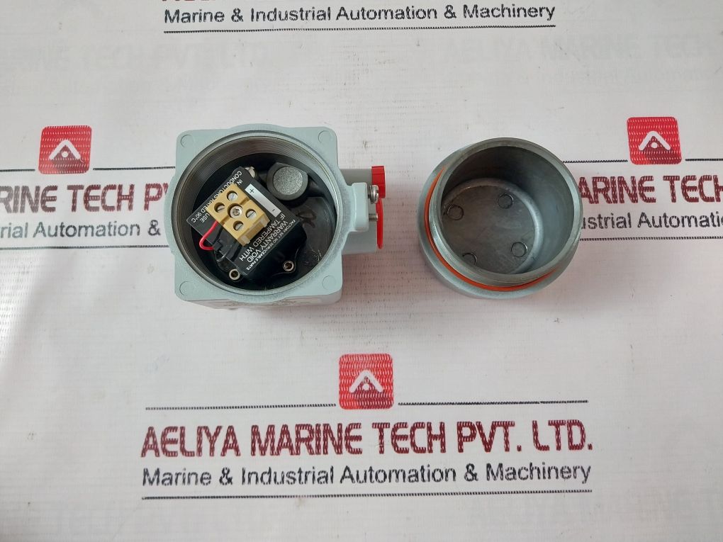 Masoneilan 4000 Converter Module