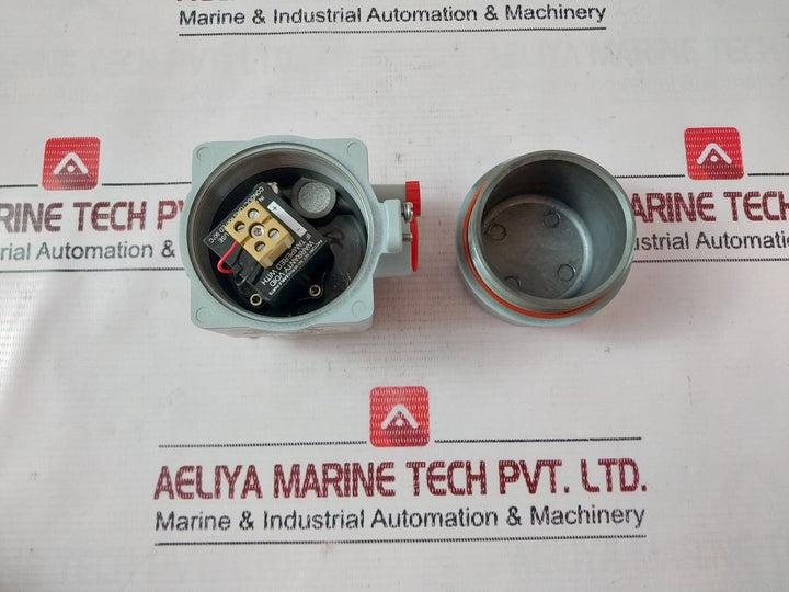 Masoneilan 4000 Converter Module