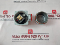 Masoneilan 4000 Converter Module